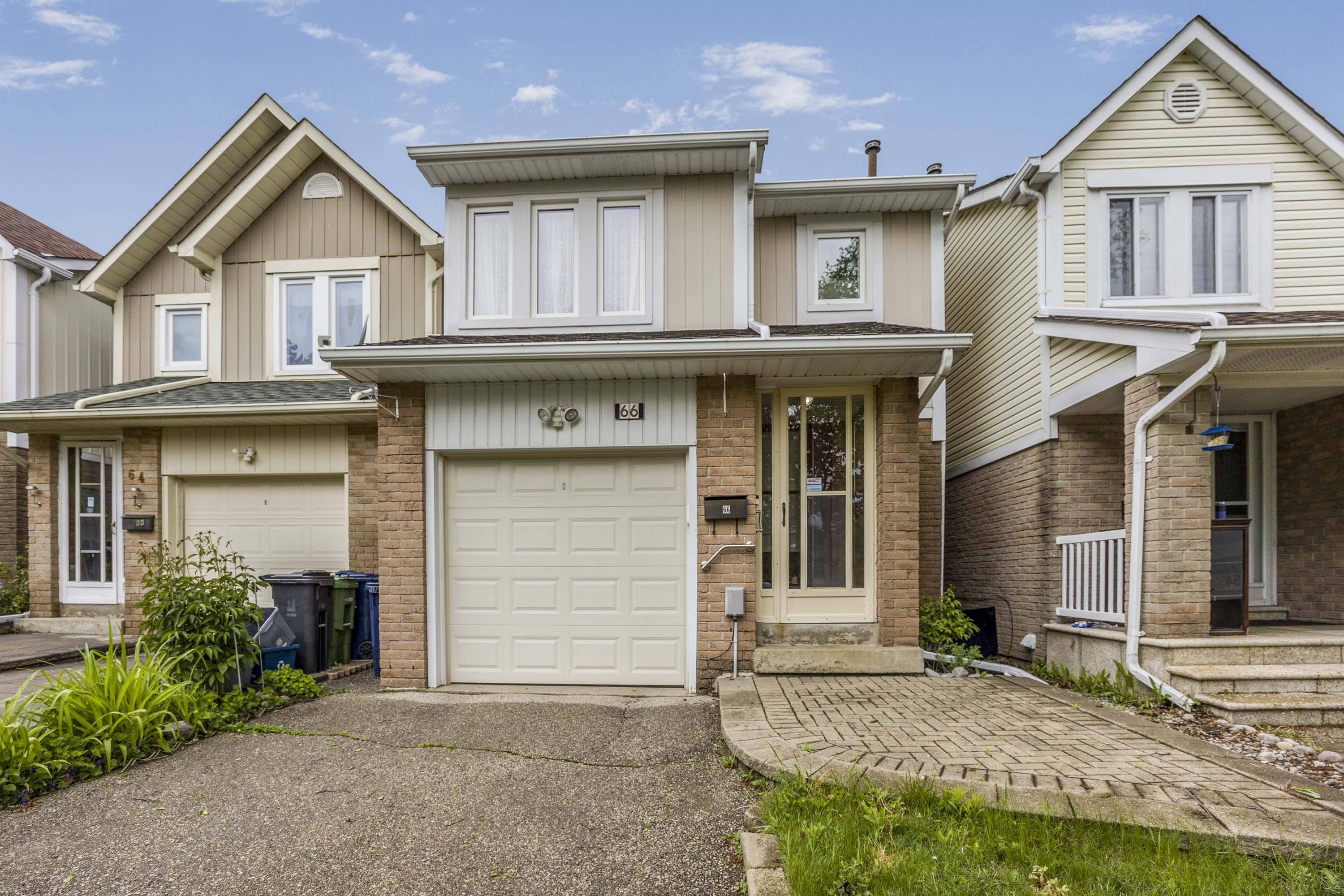 Toronto E07, ON M1S 4C5,66 Placentia BLVD