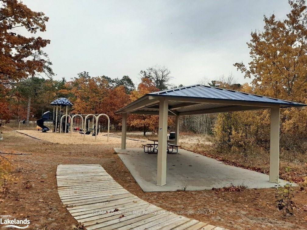 Tiny, ON L9M 0H9,Lot 354 Desroches Trail N/A NW