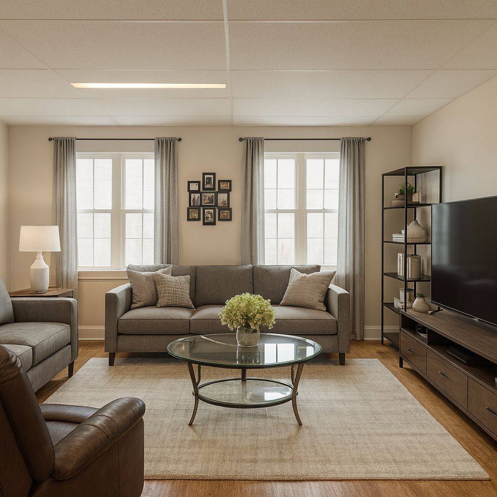 Toronto W03, ON M6N 1J3,1768 St Clair AVE W