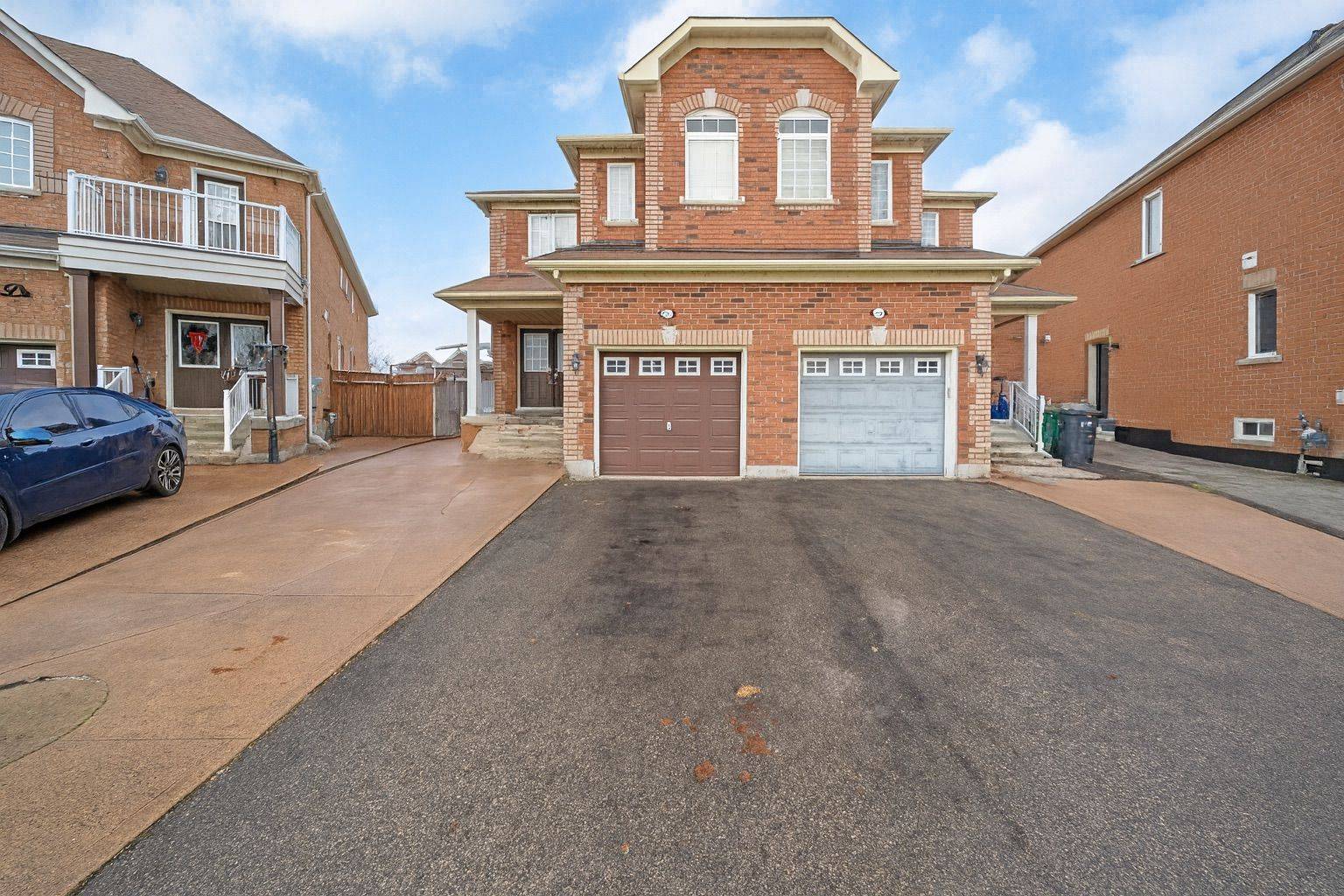 Mississauga, ON L5M 7T7,3314 Flagstone DR