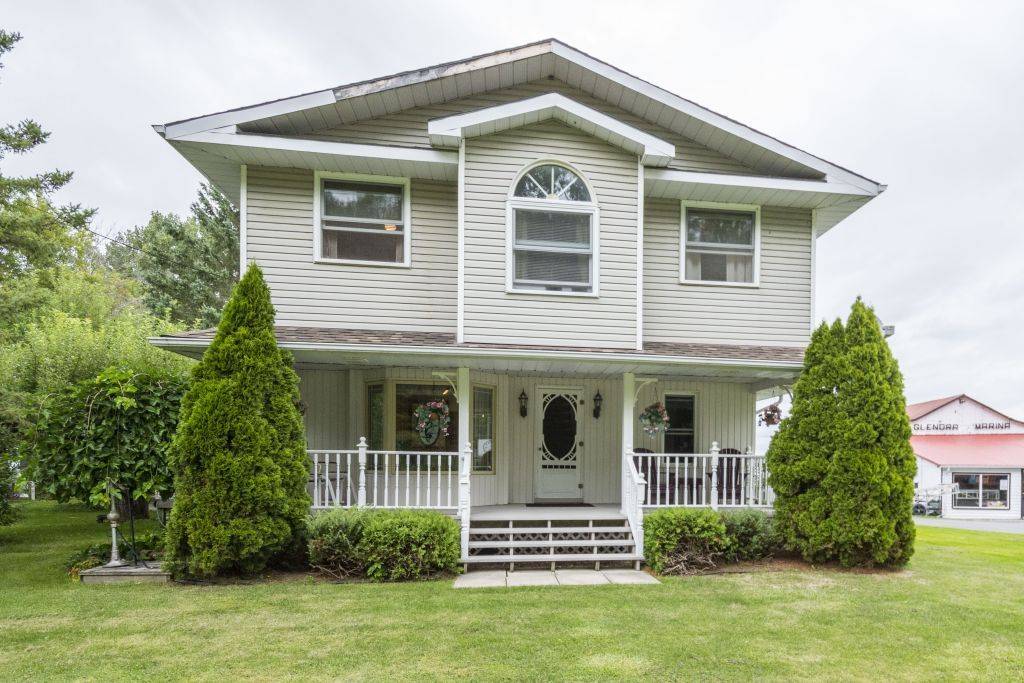 Prince Edward County, ON K0K 2T0,11438 C Loyalist Pkwy N