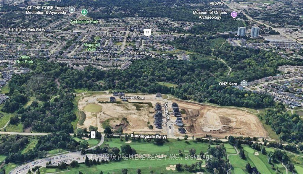 London North, ON N6G 3Z7,673 Valleystream WALK