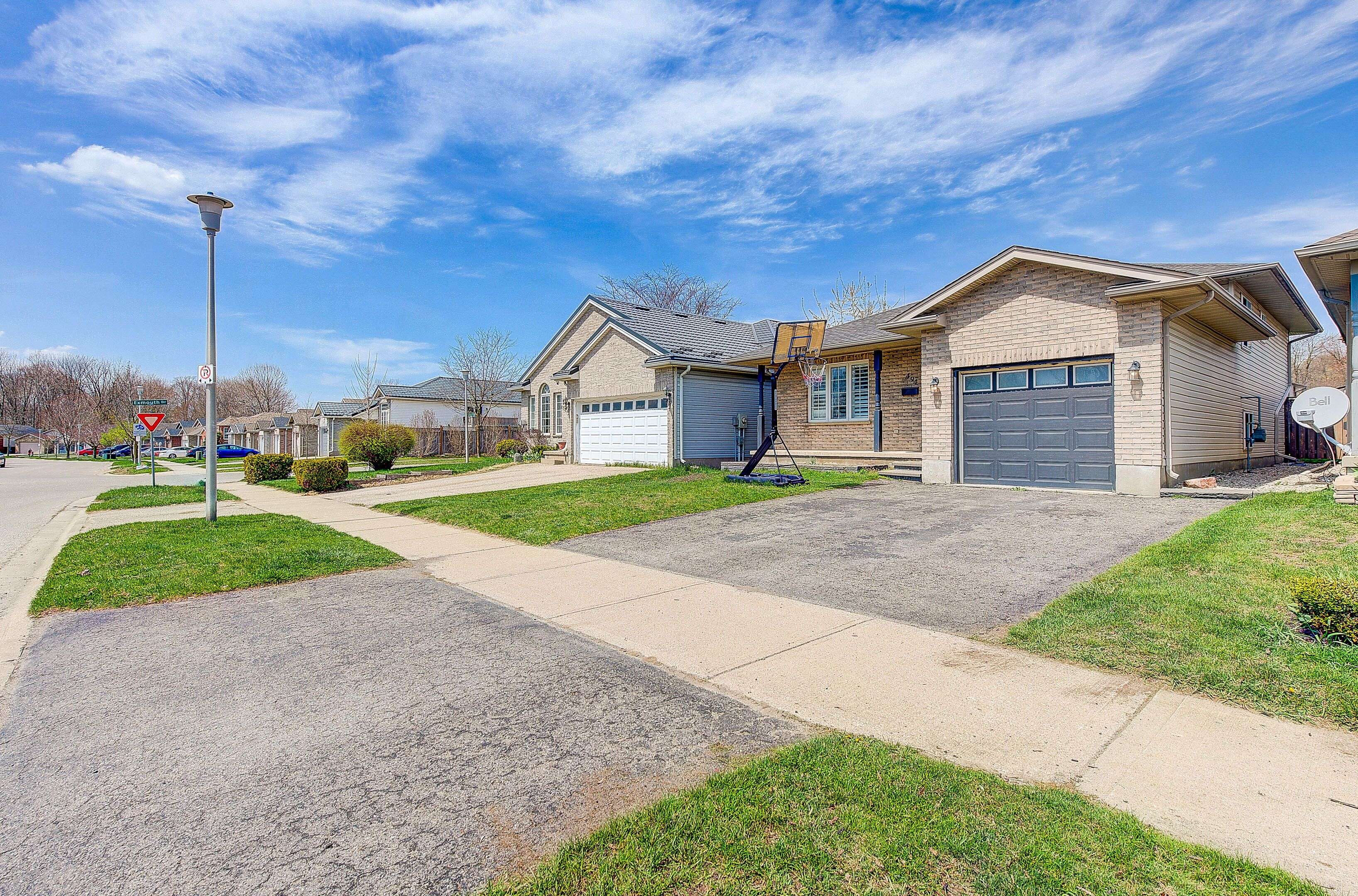 London East, ON N5V 5G7,494 Exmouth CIR