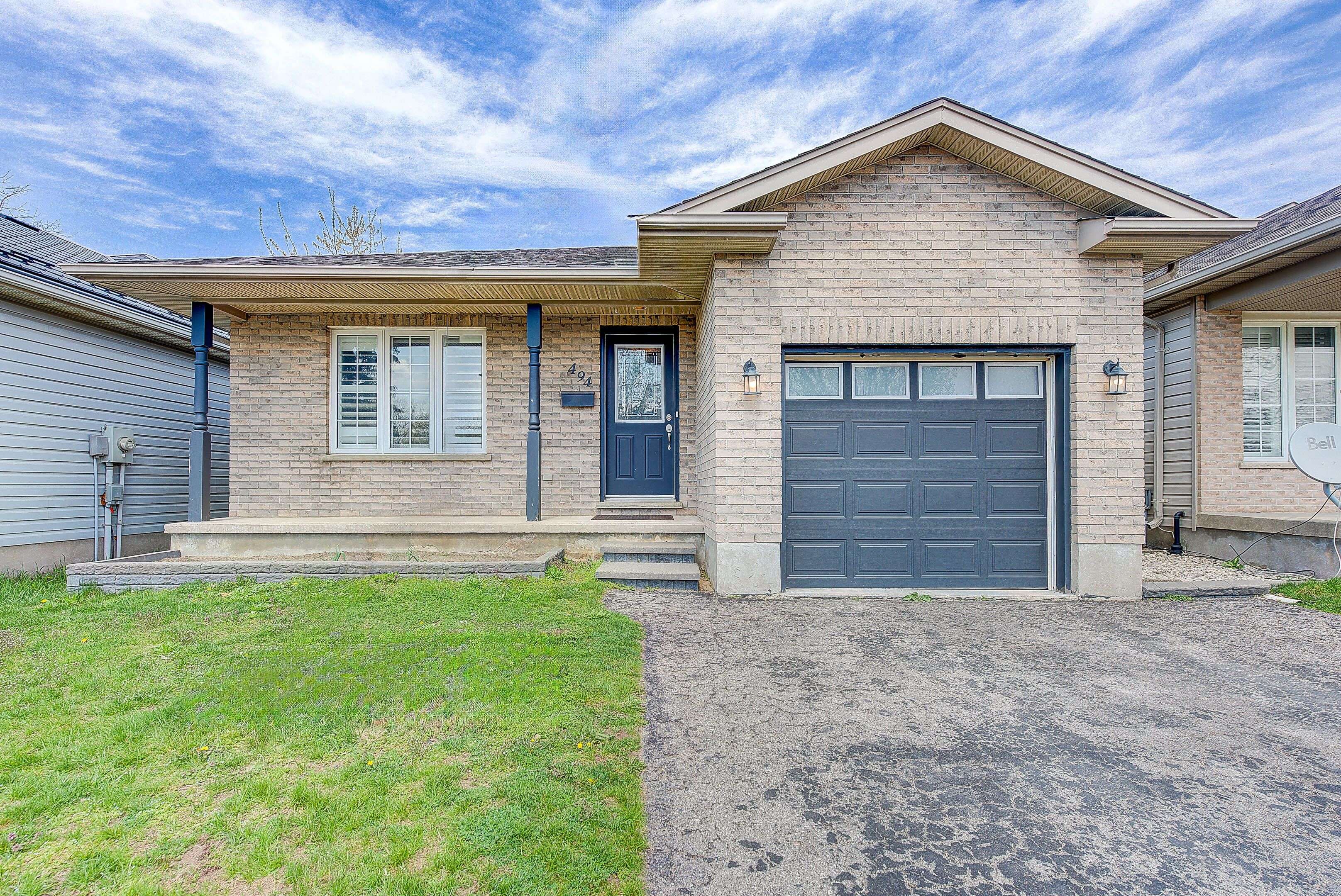 London East, ON N5V 5G7,494 Exmouth CIR