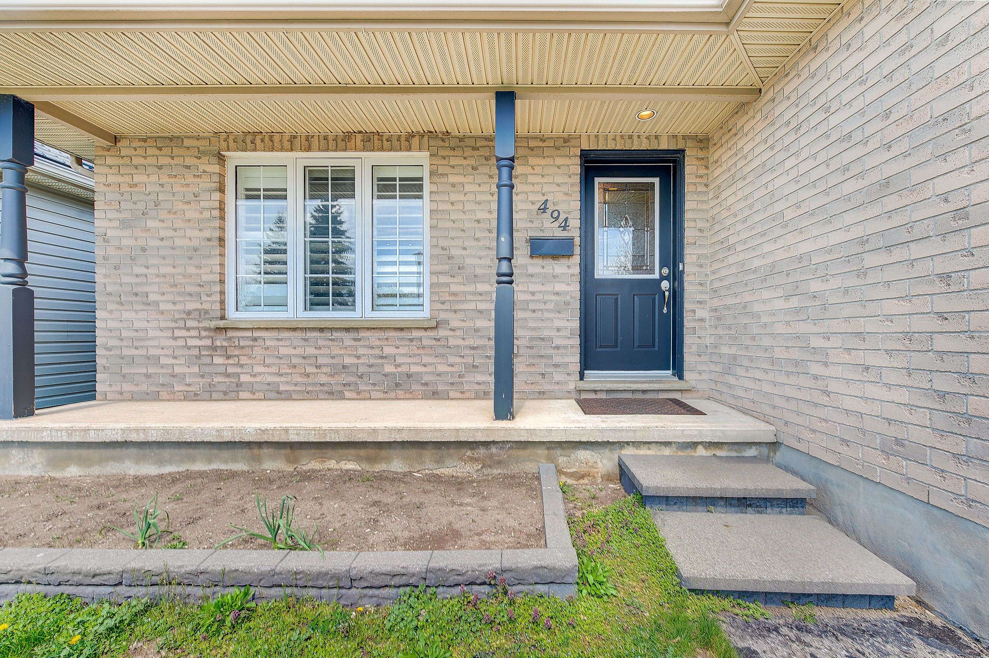 London East, ON N5V 5G7,494 Exmouth CIR