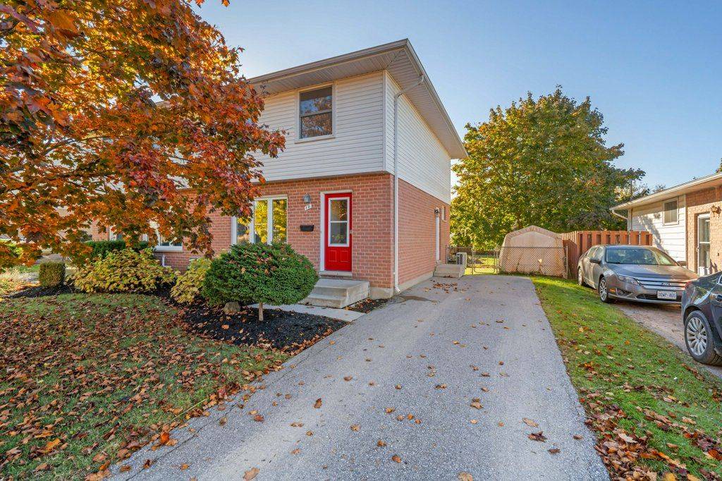 St. Thomas, ON N5R 5P8,18 Vanier PL