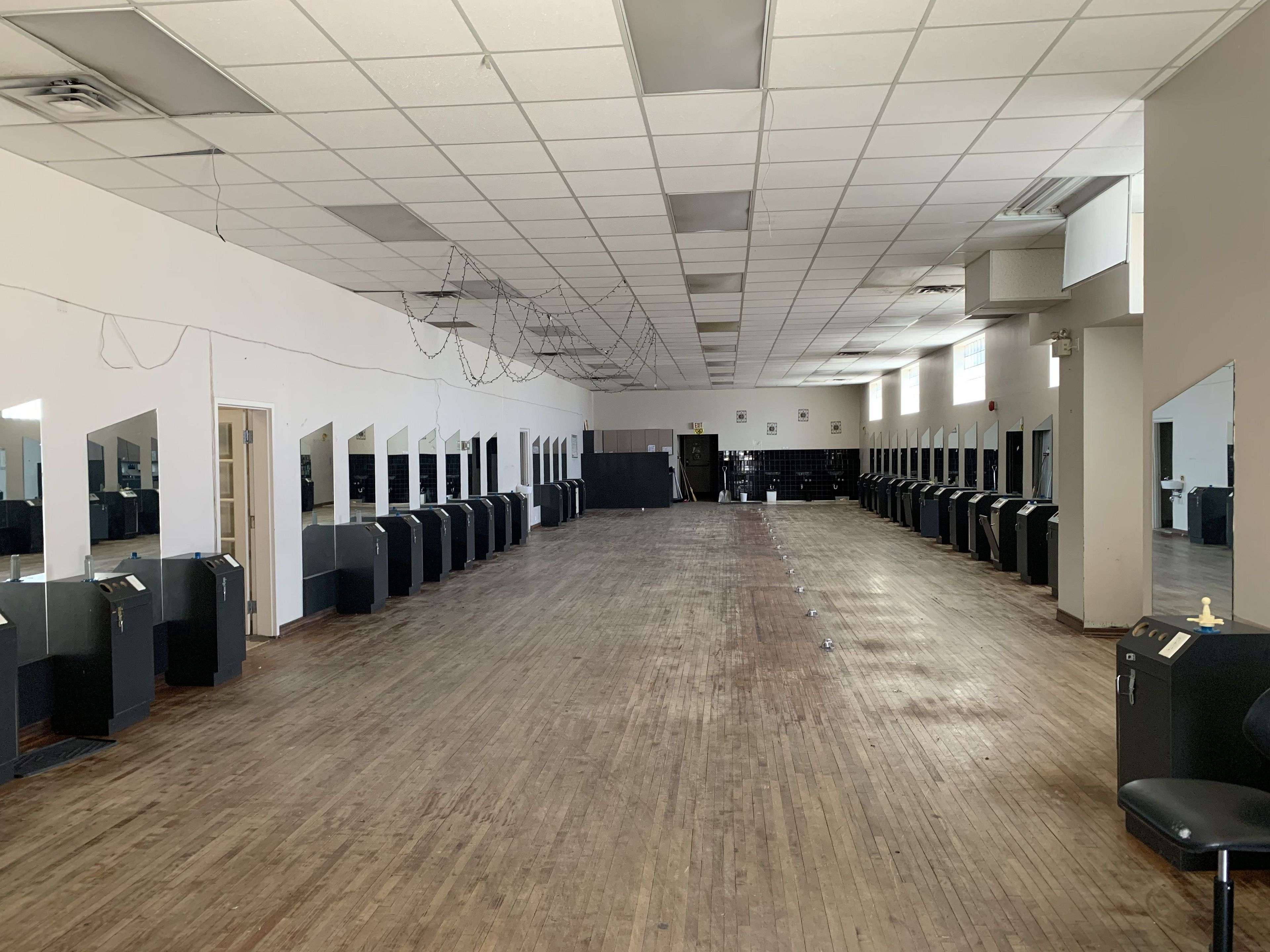 London East, ON N6B 1W6,496 Dundas ST