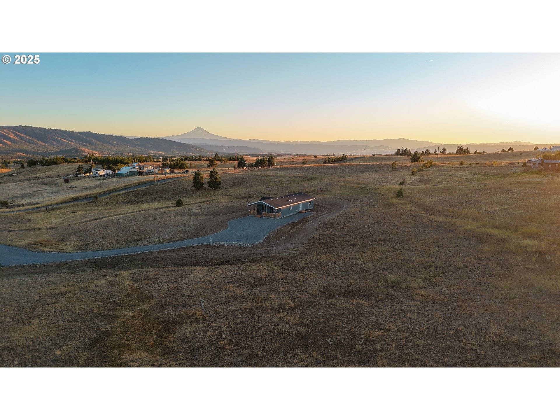 Lyle, WA 98635,955 High Prairie RD