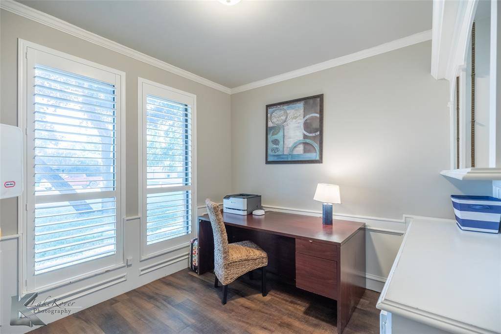 Abilene, TX 79602,1250 Nottingham Road