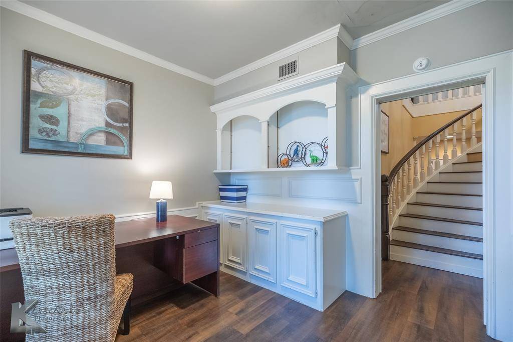 Abilene, TX 79602,1250 Nottingham Road