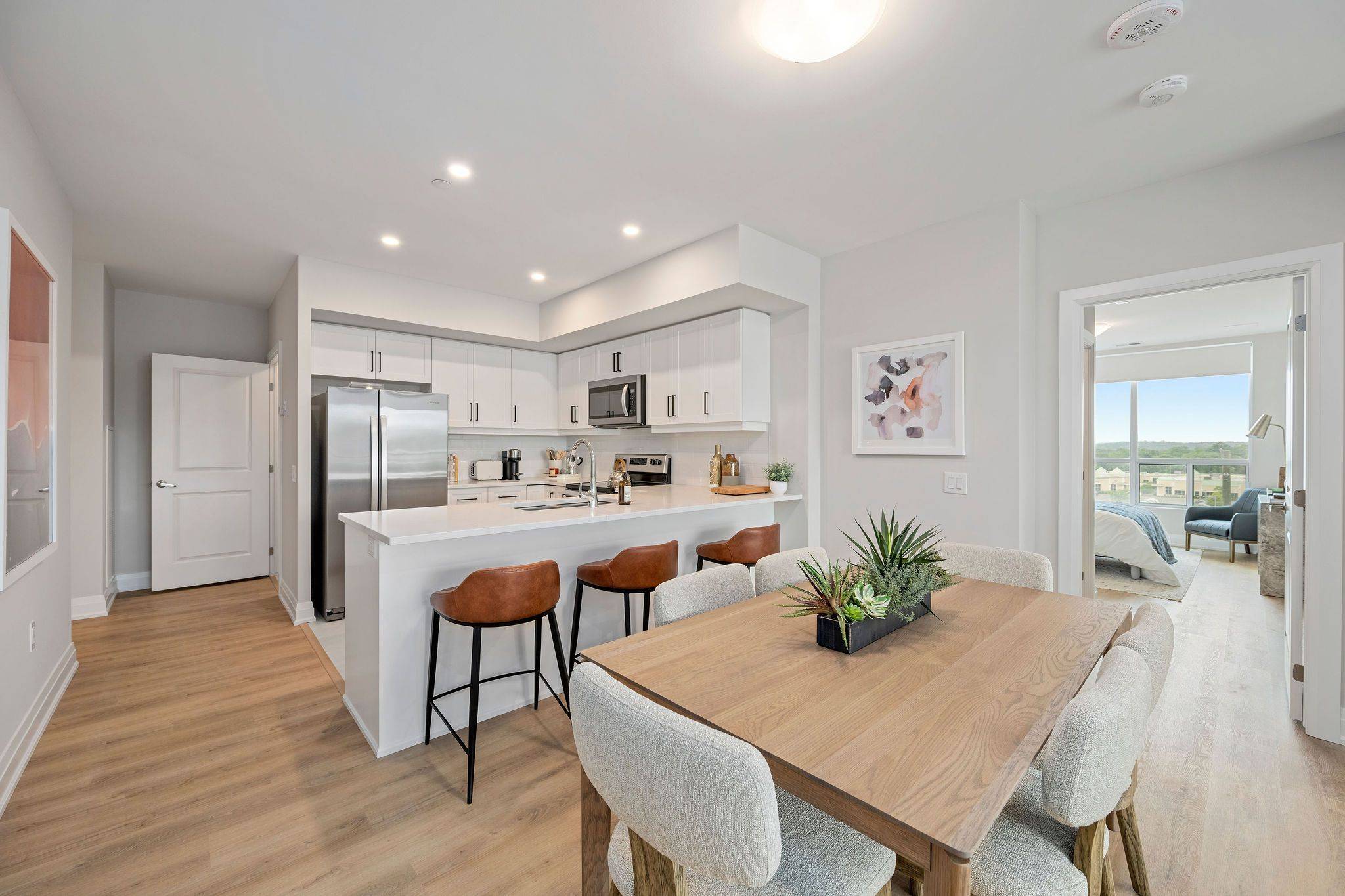 Kitchener, ON N2P 2E9,4286 King ST #903