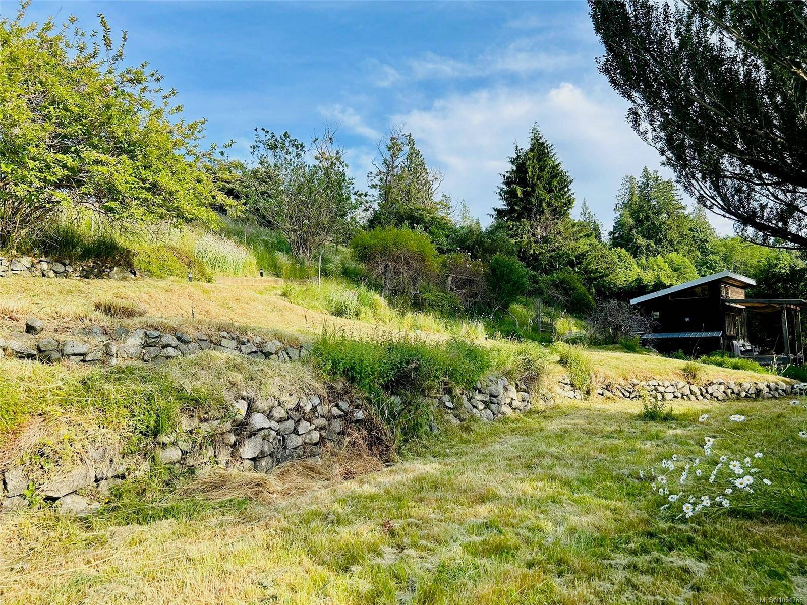 Cortes Island, BC V0P 1K0,482 Smelt Bay Rd