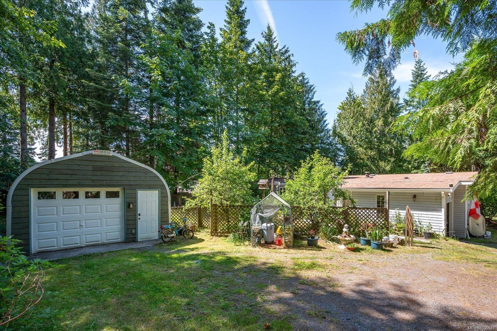 Ladysmith, BC V9G 1H1,4858 Homestead Way
