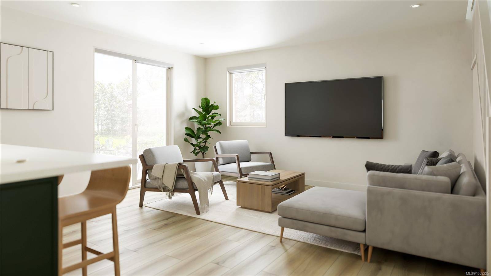 Victoria, BC V8R 2C2,1789 Emerson St #5