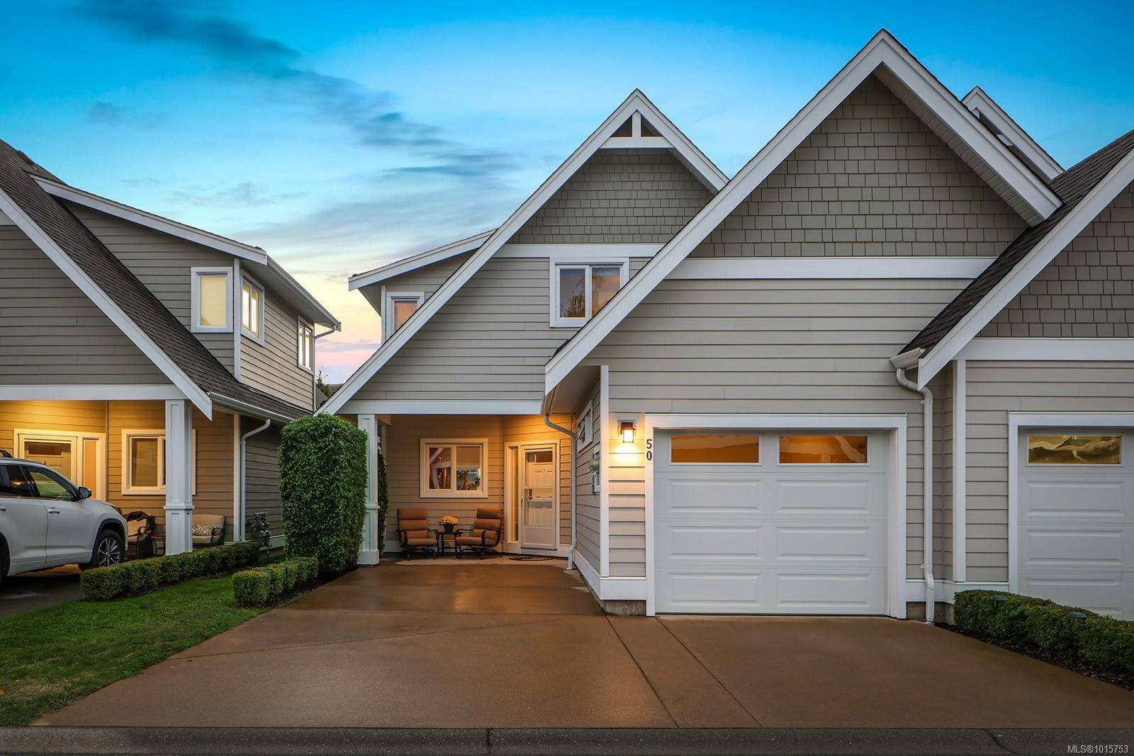 Comox, BC V9M 4J3,700 Lancaster Way #50