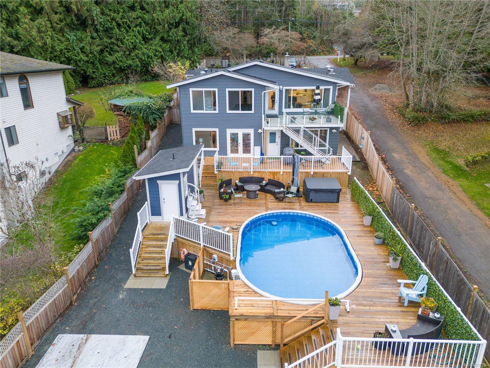 Lantzville, BC V0R 2H0,7896 Lantzville Rd