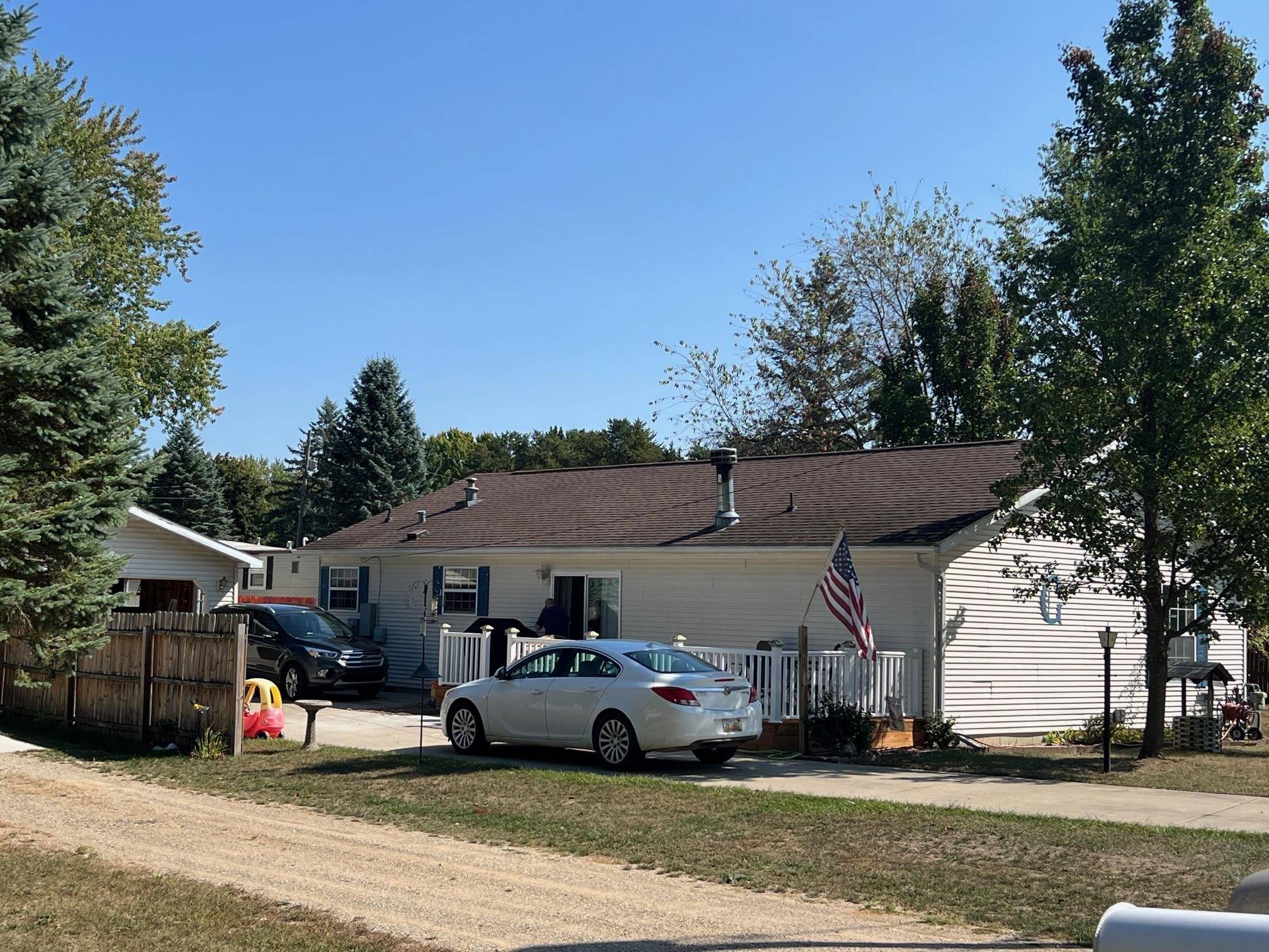 Lake, MI 48632,10429 Garfield AVE