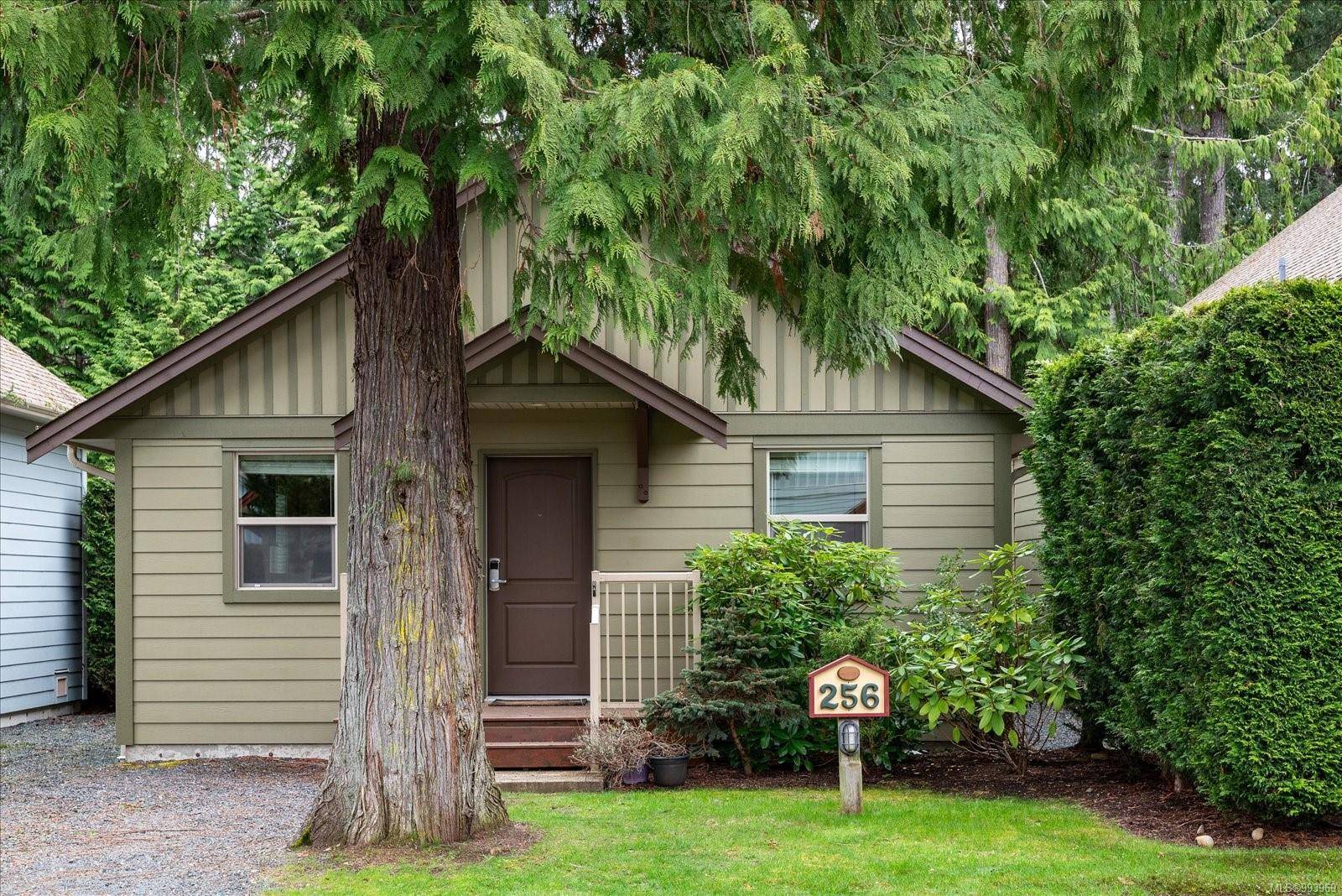 Parksville, BC V9P 2E3,1130 Resort Dr #256