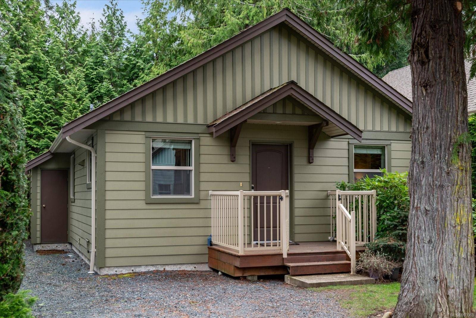 Parksville, BC V9P 2E3,1130 Resort Dr #256