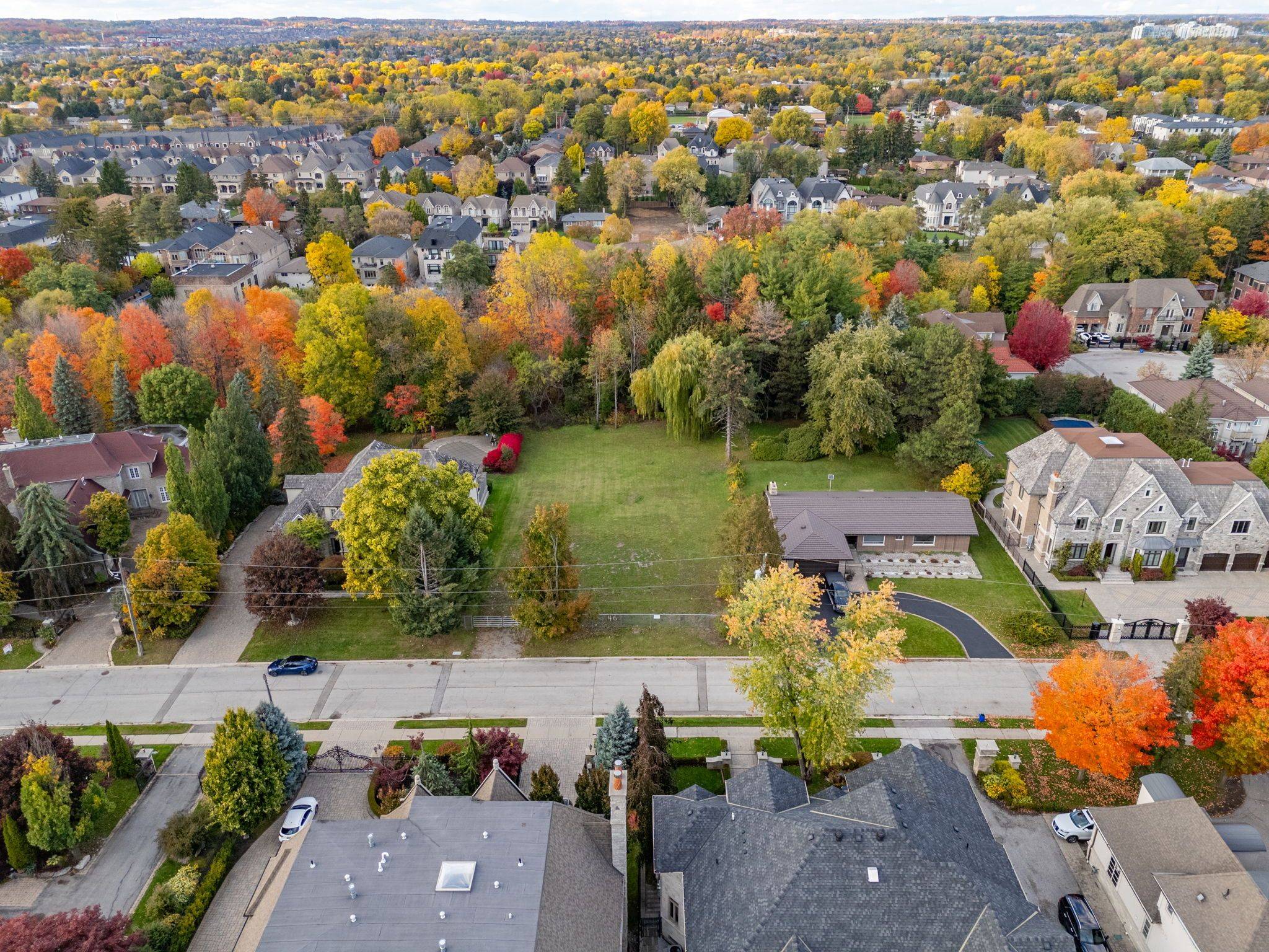 Richmond Hill, ON L4C 6P8,46 Maryvale CRES