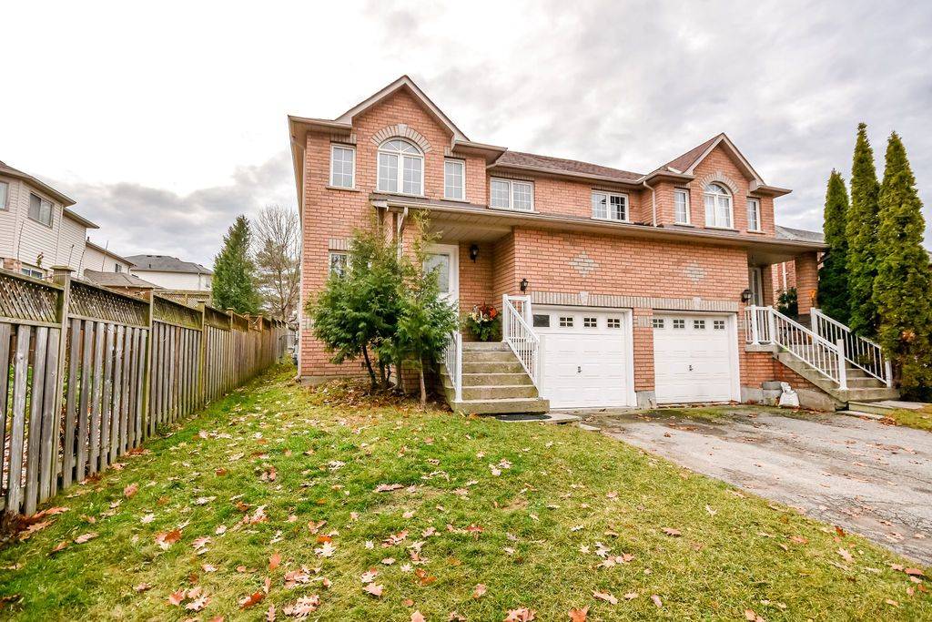 Barrie, ON L4N 5R2,5 Peter ST