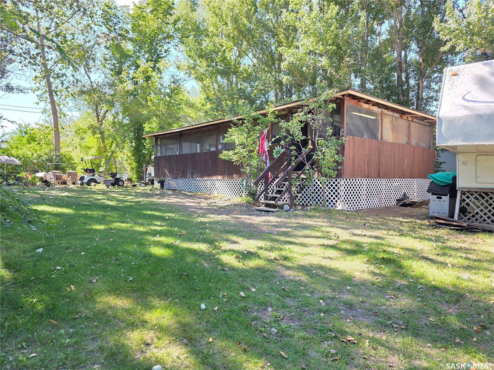 Coteau Beach, SK S0L 0G0,414 Zealandia AVENUE
