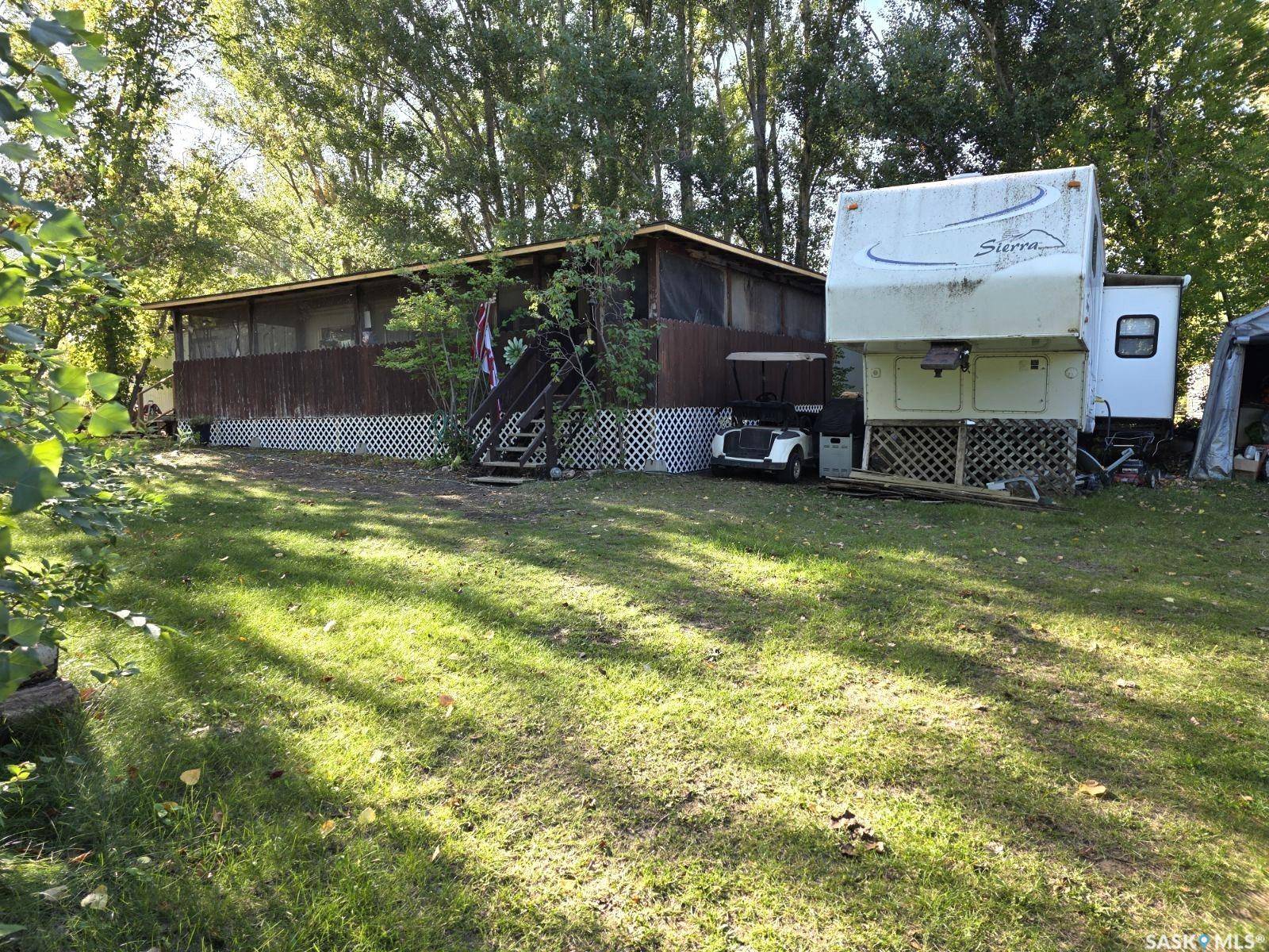 Coteau Beach, SK S0L 0G0,414 Zealandia AVENUE