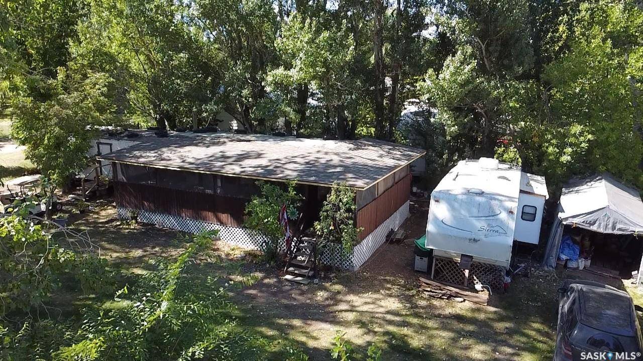 Coteau Beach, SK S0L 0G0,414 Zealandia AVENUE