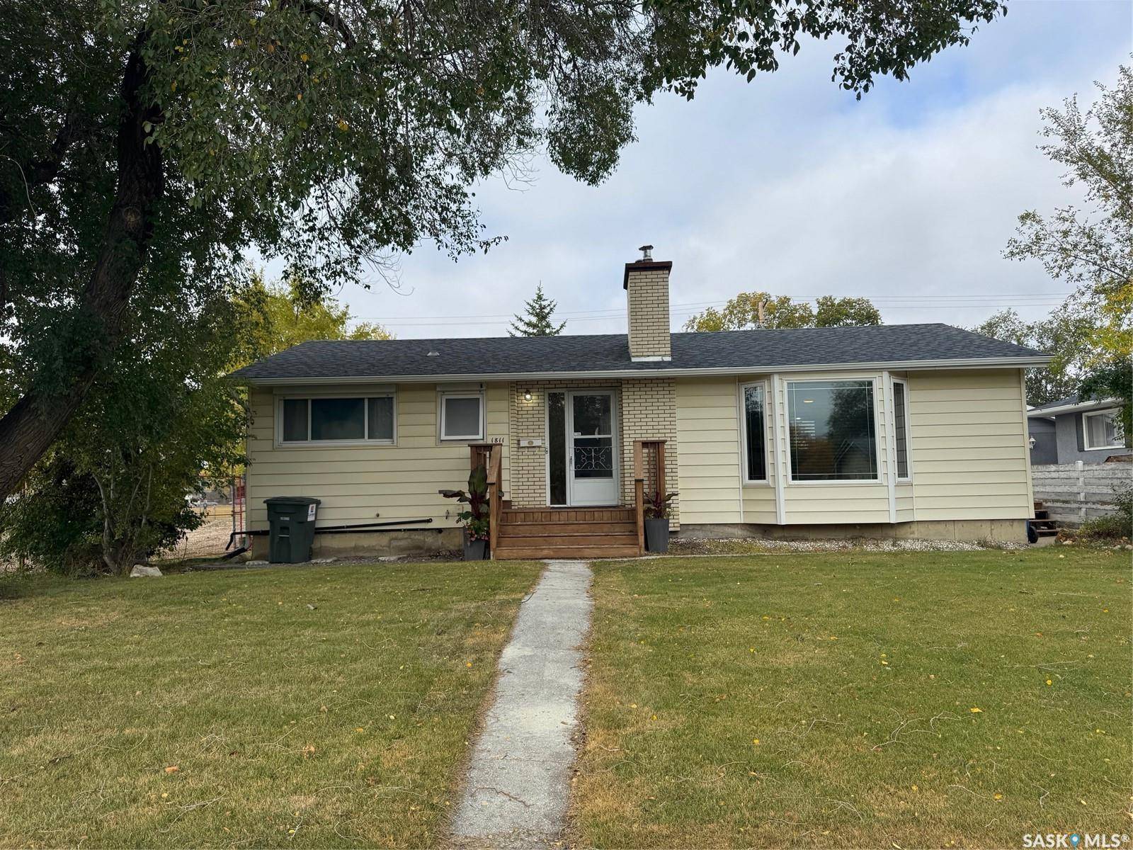 North Battleford, SK S9A 0A6,1811 91st STREET