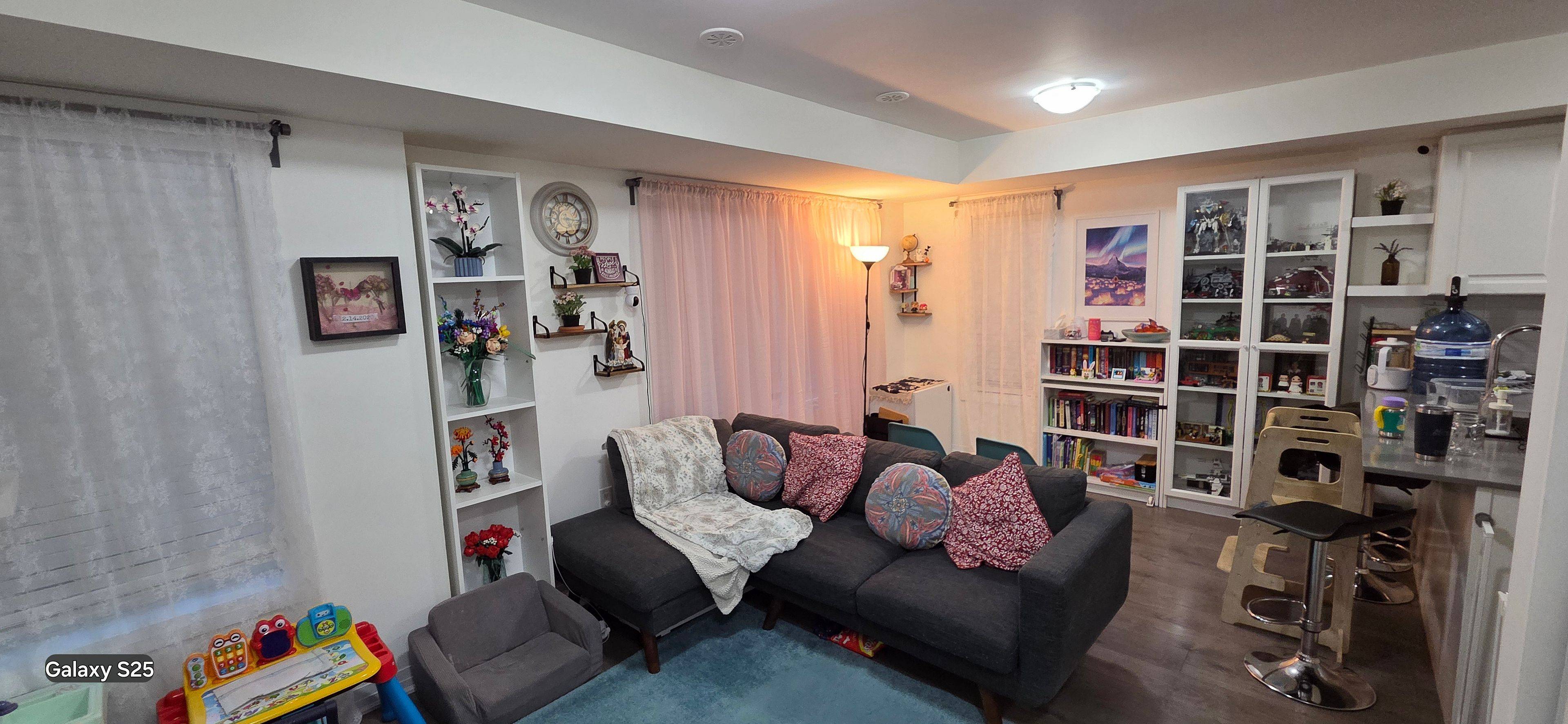 Toronto W05, ON M3K 0B5,163 William Duncan RD #3