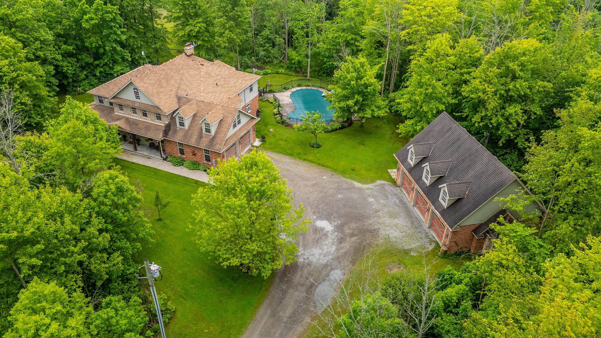 2495 Garrison RD, Fort Erie, ON L0S 1N0