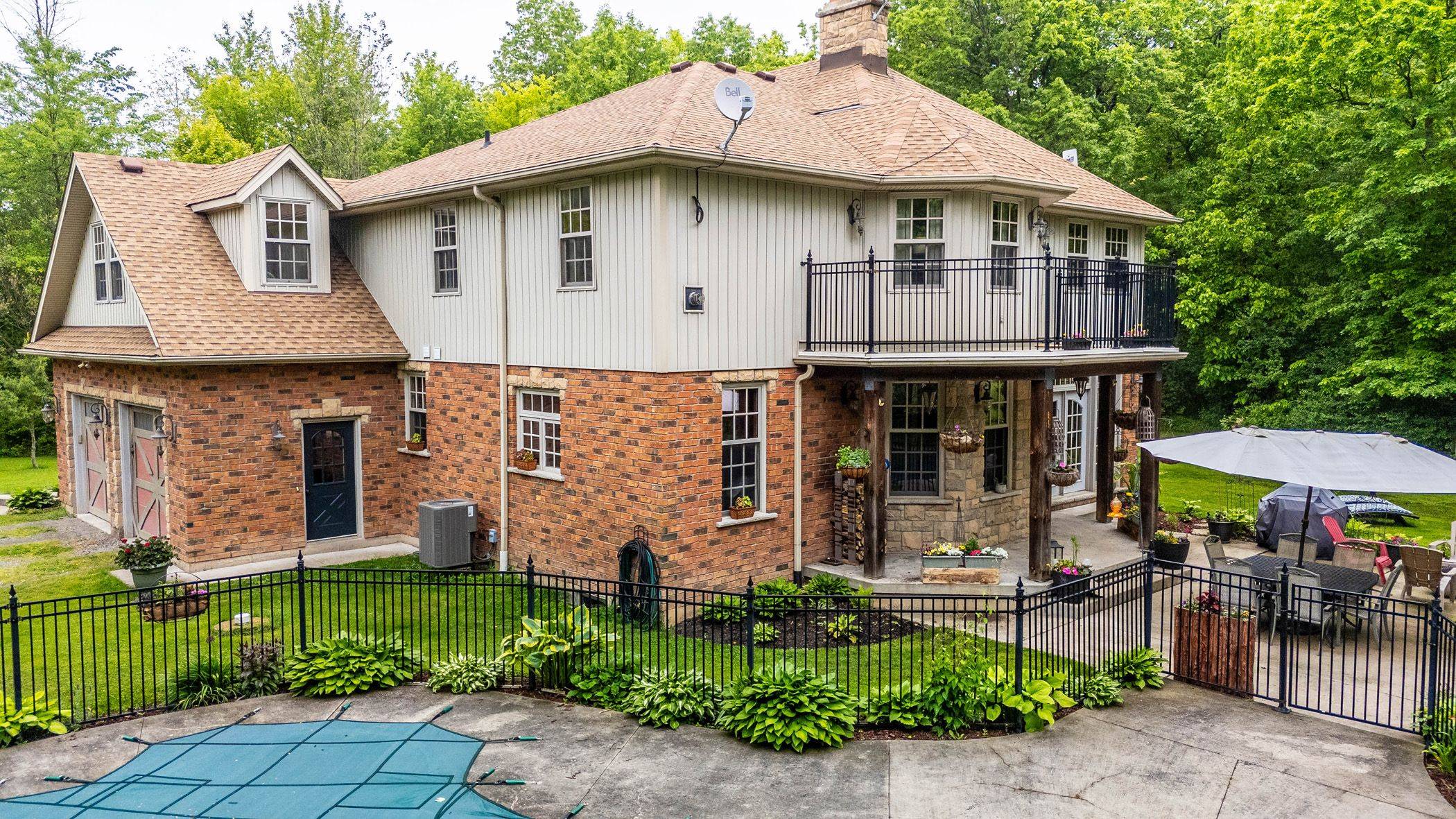 2495 Garrison RD, Fort Erie, ON L0S 1N0