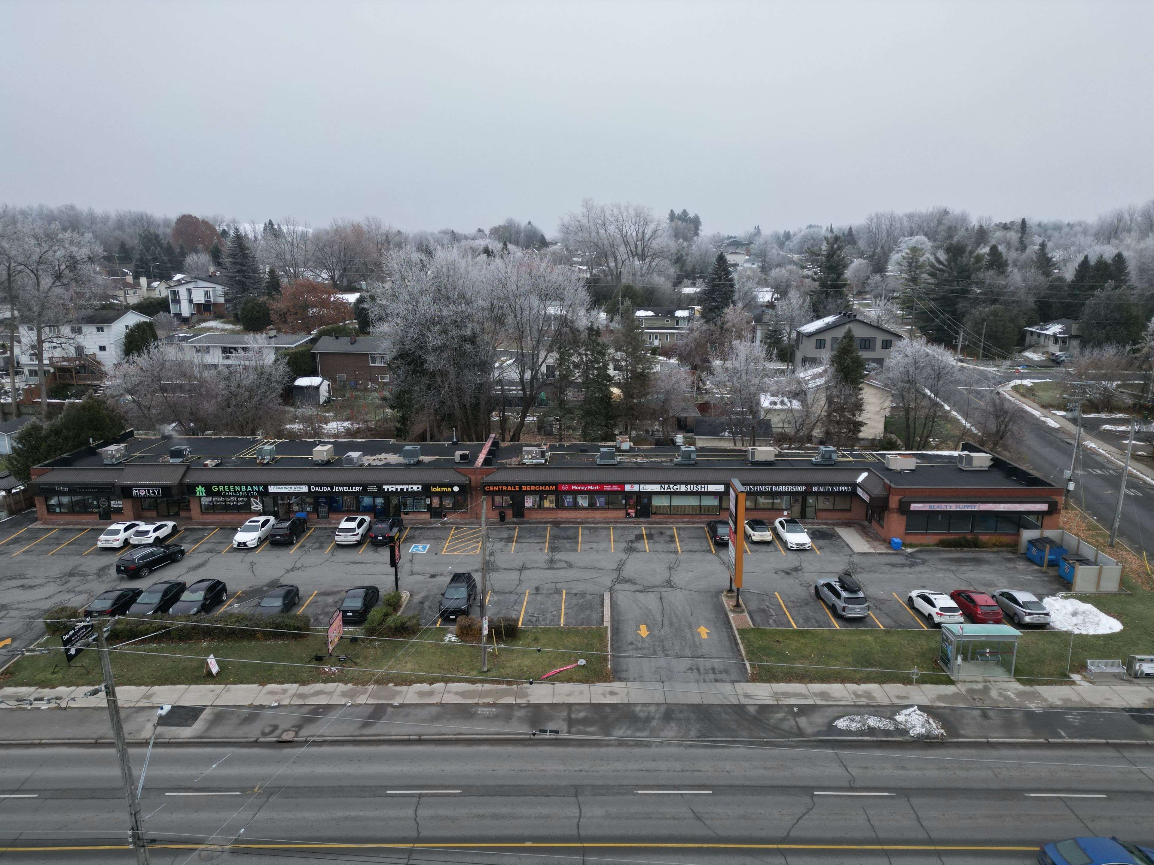 Orleans - Convent Glen And Area, ON K1C 1E8,2208 St. Joseph BLVD