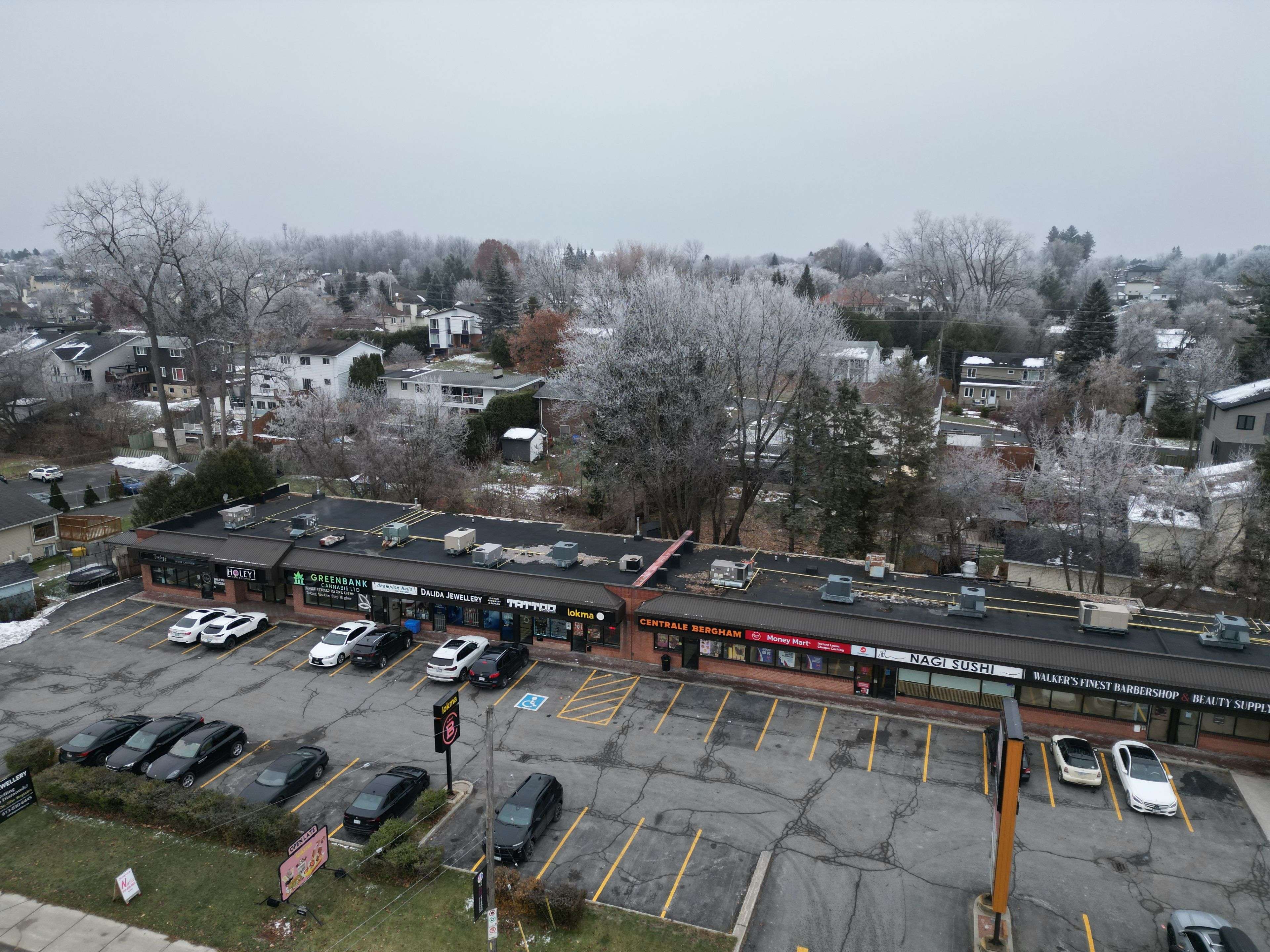 Orleans - Convent Glen And Area, ON K1C 1E8,2208 St. Joseph BLVD