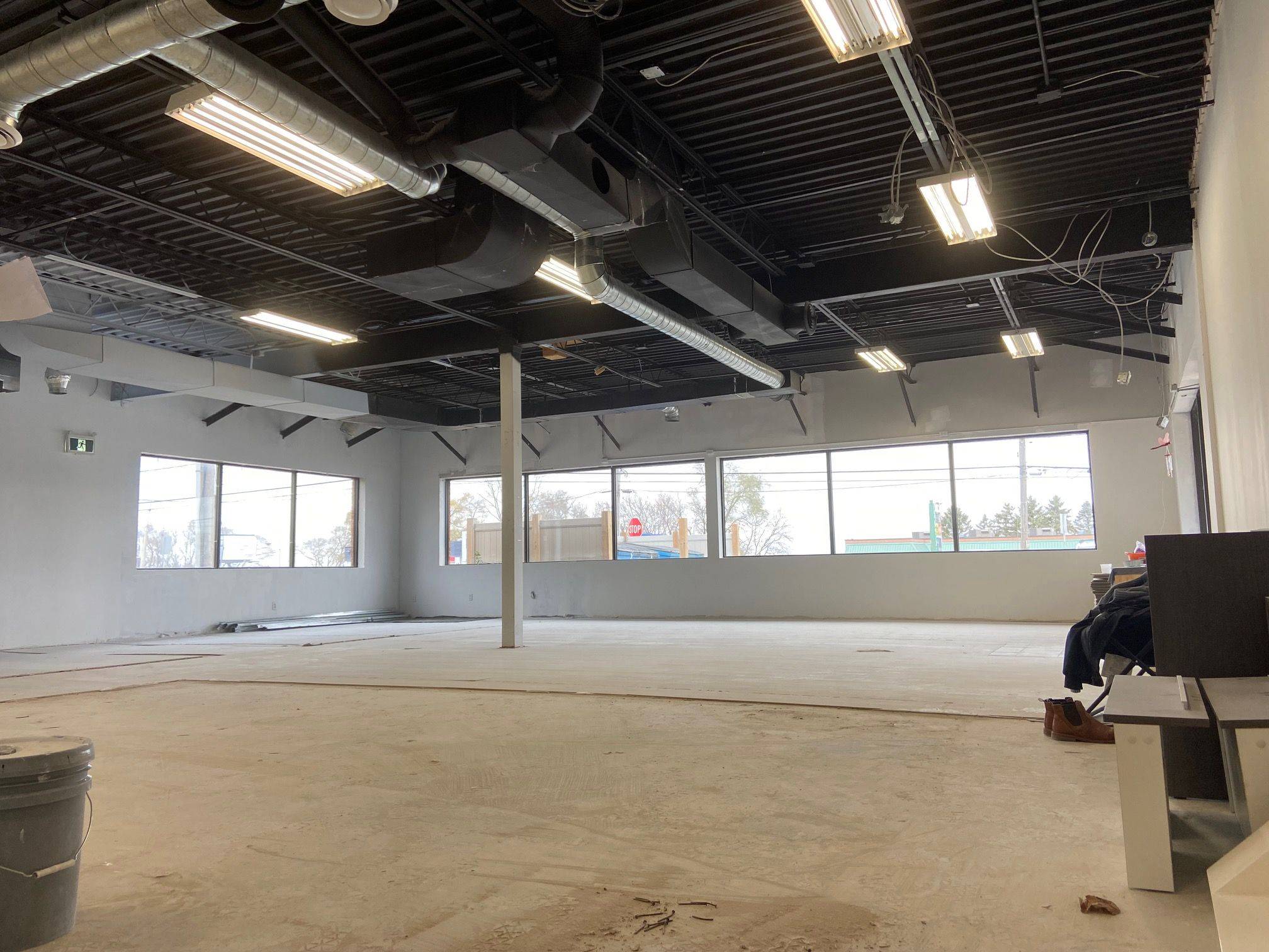 Orleans - Convent Glen And Area, ON K1C 1E8,2208 St. Joseph BLVD