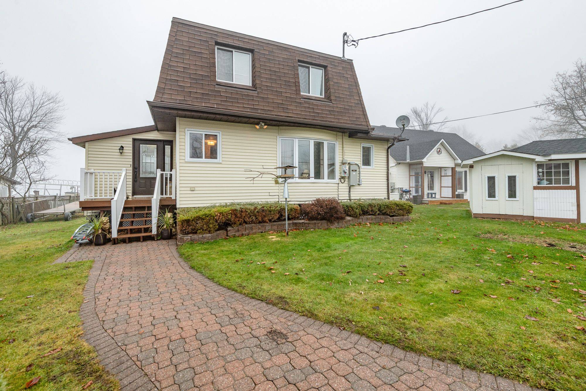 Beckwith, ON K7C 3P2,3442 9th Line