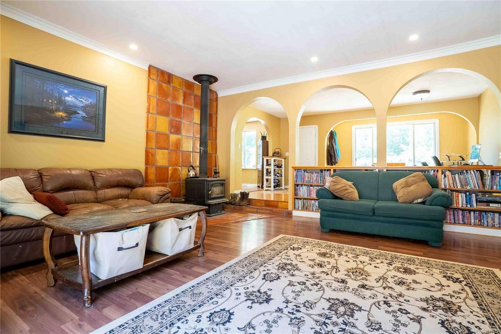 Duncan, BC V9L 6N2,4591 Howie Rd N