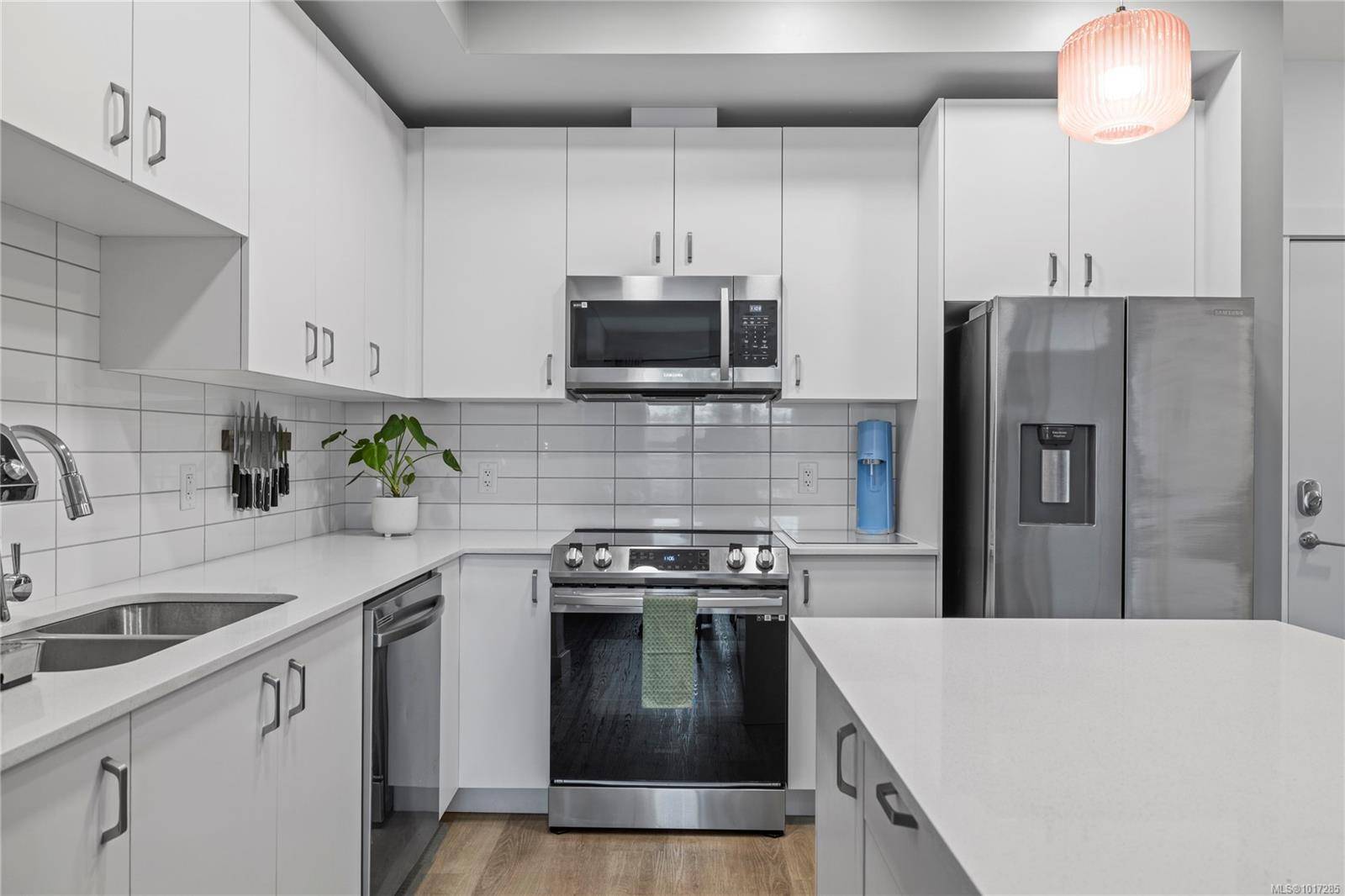 Parksville, BC V9P 0H7,140 Jensen Ave W #109W