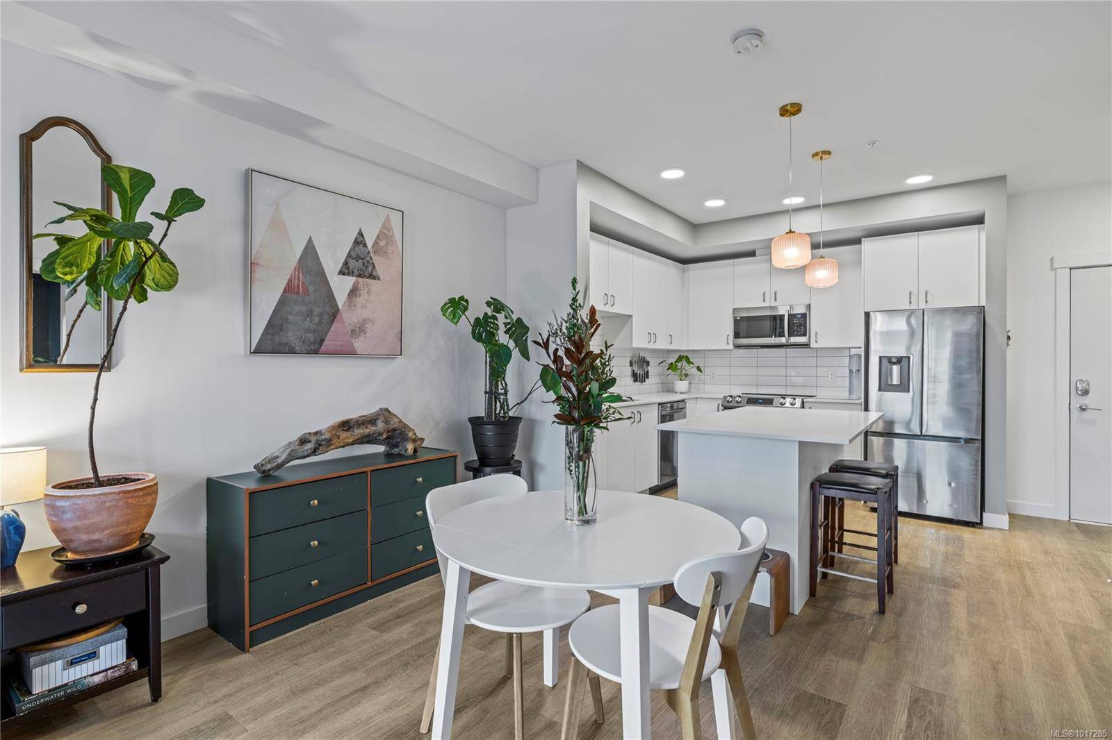 Parksville, BC V9P 0H7,140 Jensen Ave W #109W