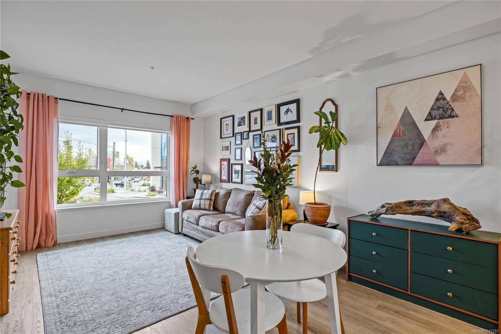 Parksville, BC V9P 0H7,140 Jensen Ave W #109W