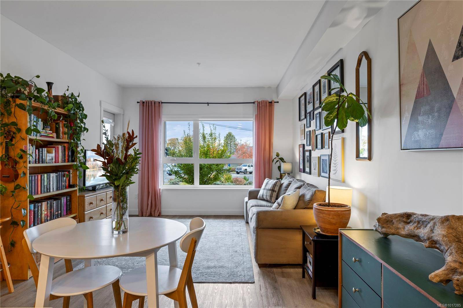 Parksville, BC V9P 0H7,140 Jensen Ave W #109W