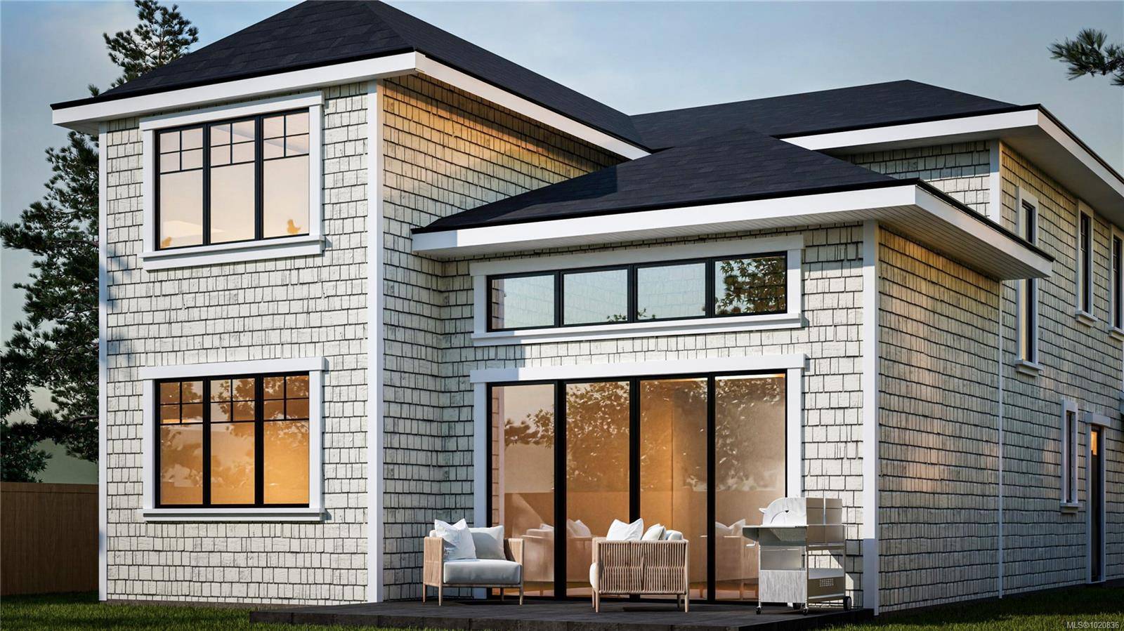 Oak Bay, BC V8S 4T2,1280 Hampshire Rd