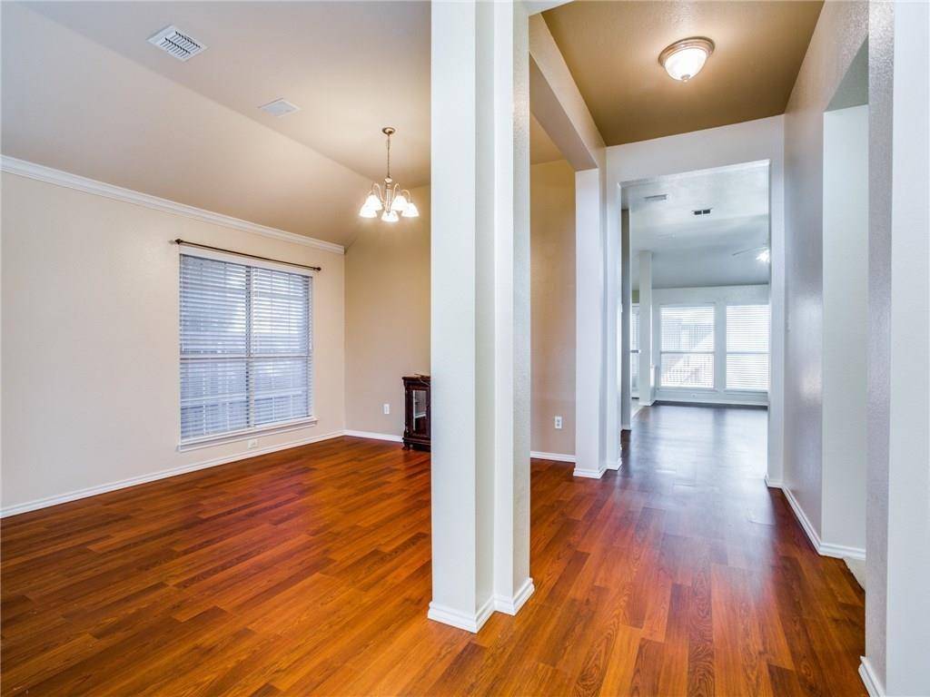 Fort Worth, TX 76137,5313 Hibbs Drive