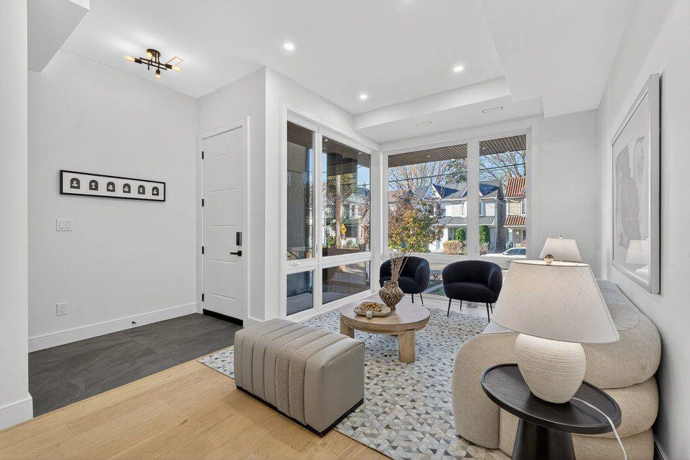 Toronto E03, ON M4C 4K3,241 Cedarvale AVE