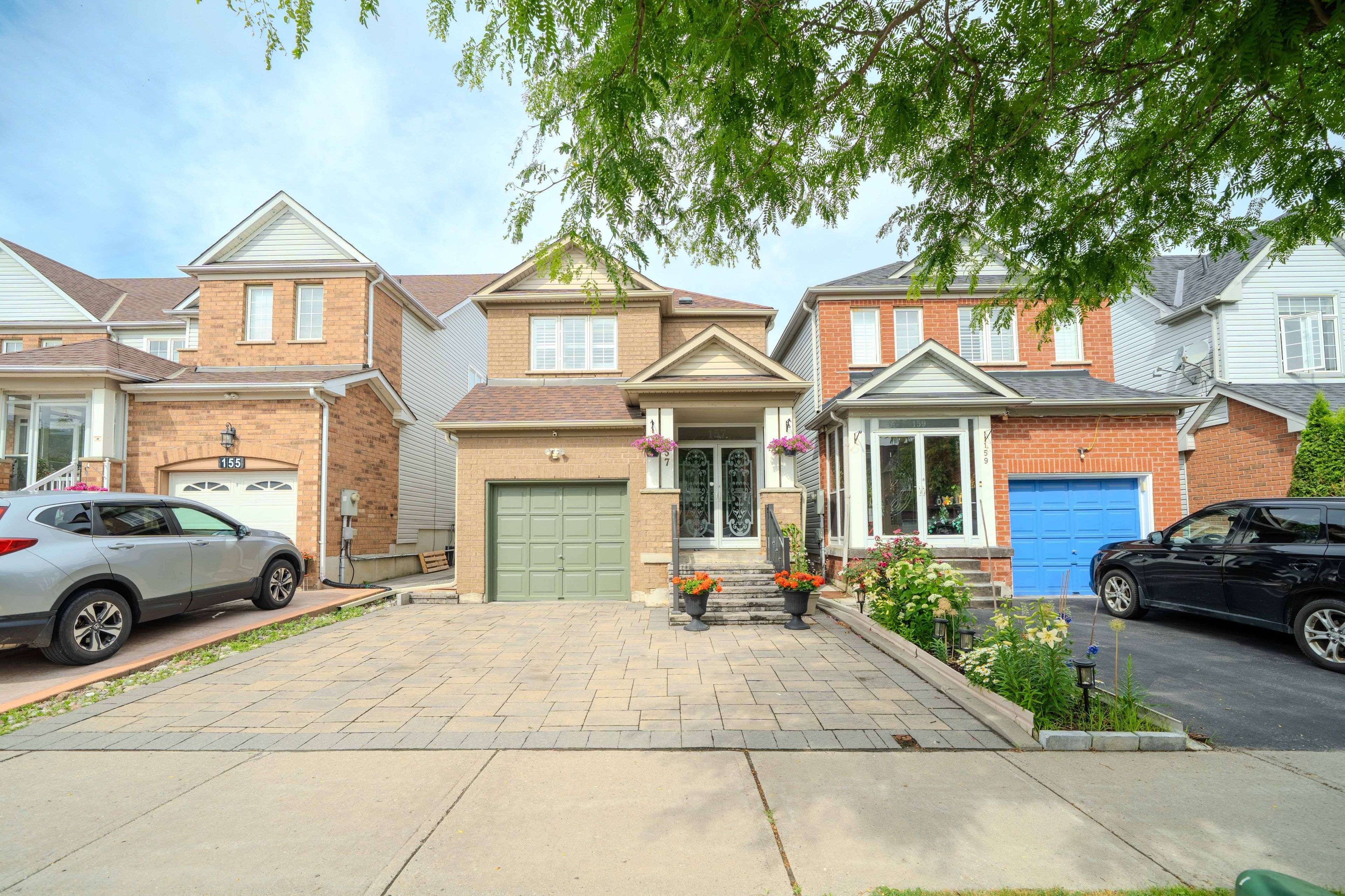 Markham, ON L3S 4P3,157 Billingsley CRES