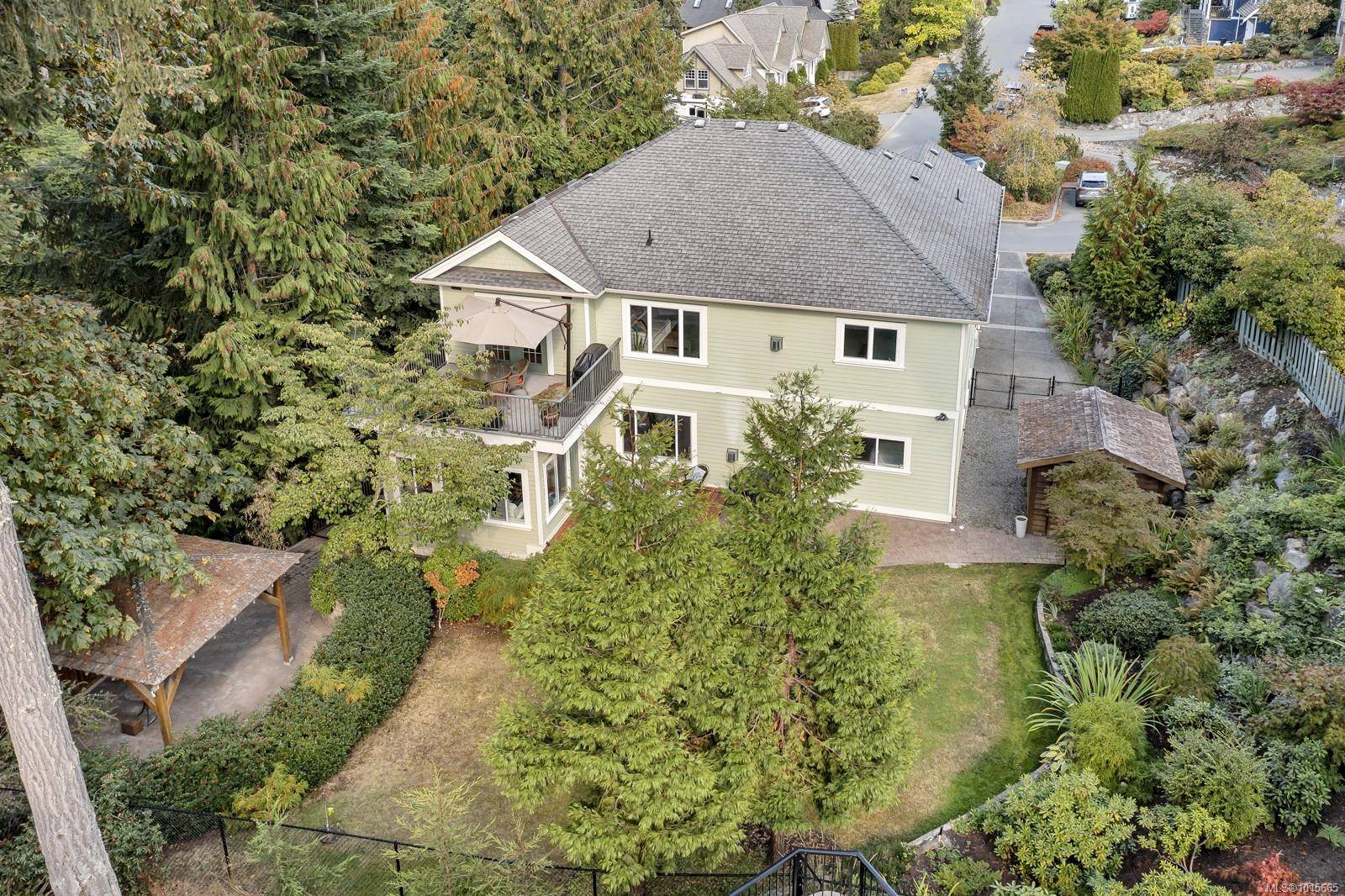 Central Saanich, BC V8Z 7X6,2398 Tanner Ridge Pl