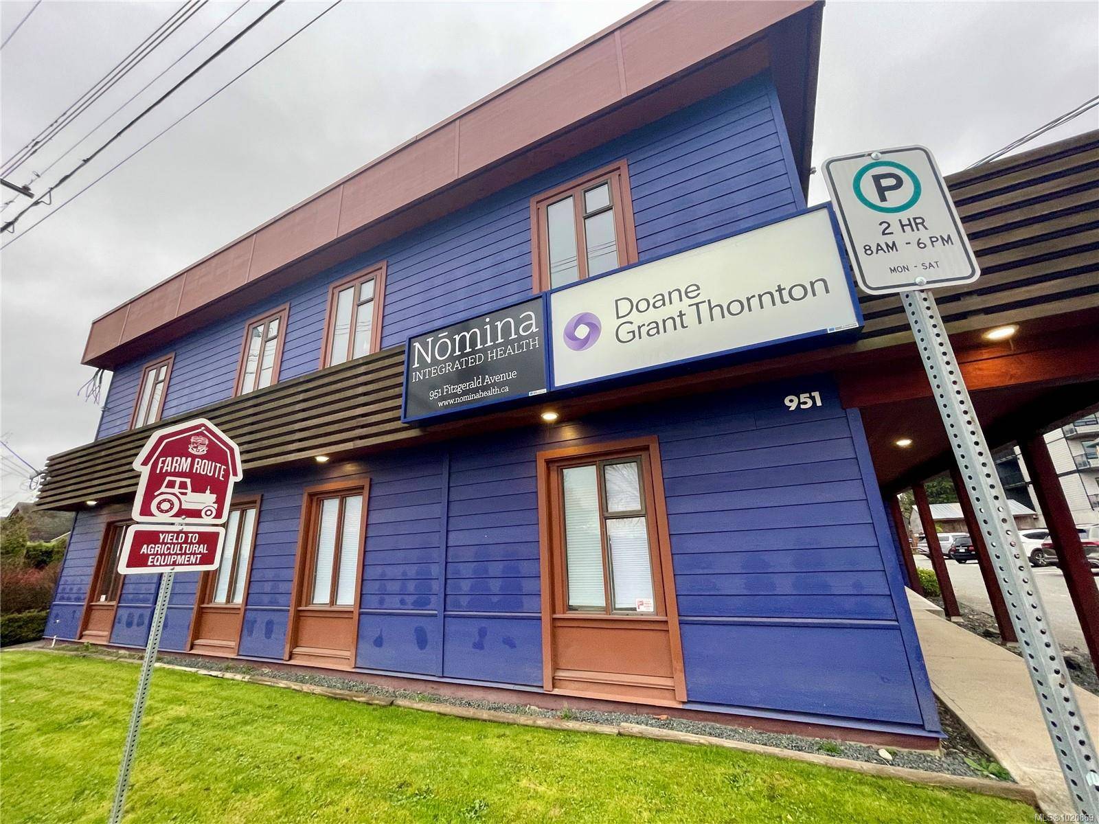 Courtenay, BC V9N 2R6,951 Fitzgerald Ave #110