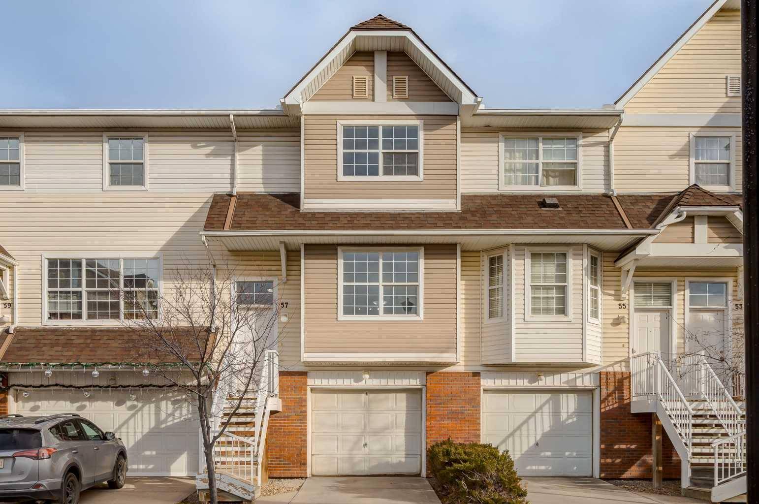 Calgary, AB T3L 2R3,57 Tuscany Springs GDNS NW