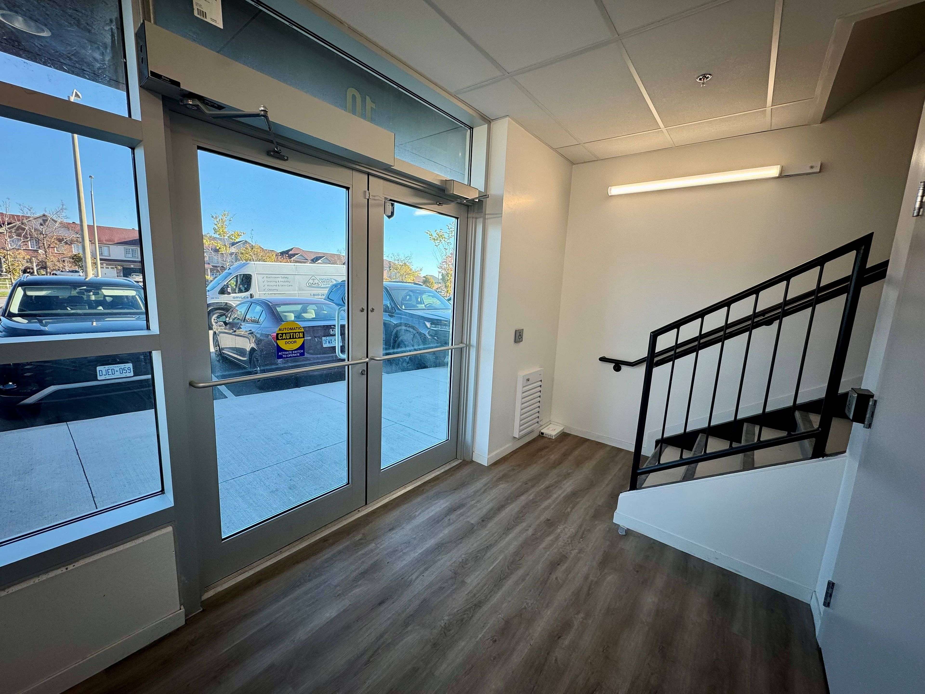 Toronto E11, ON M1X 2E5,2450 Morningside AVE #10