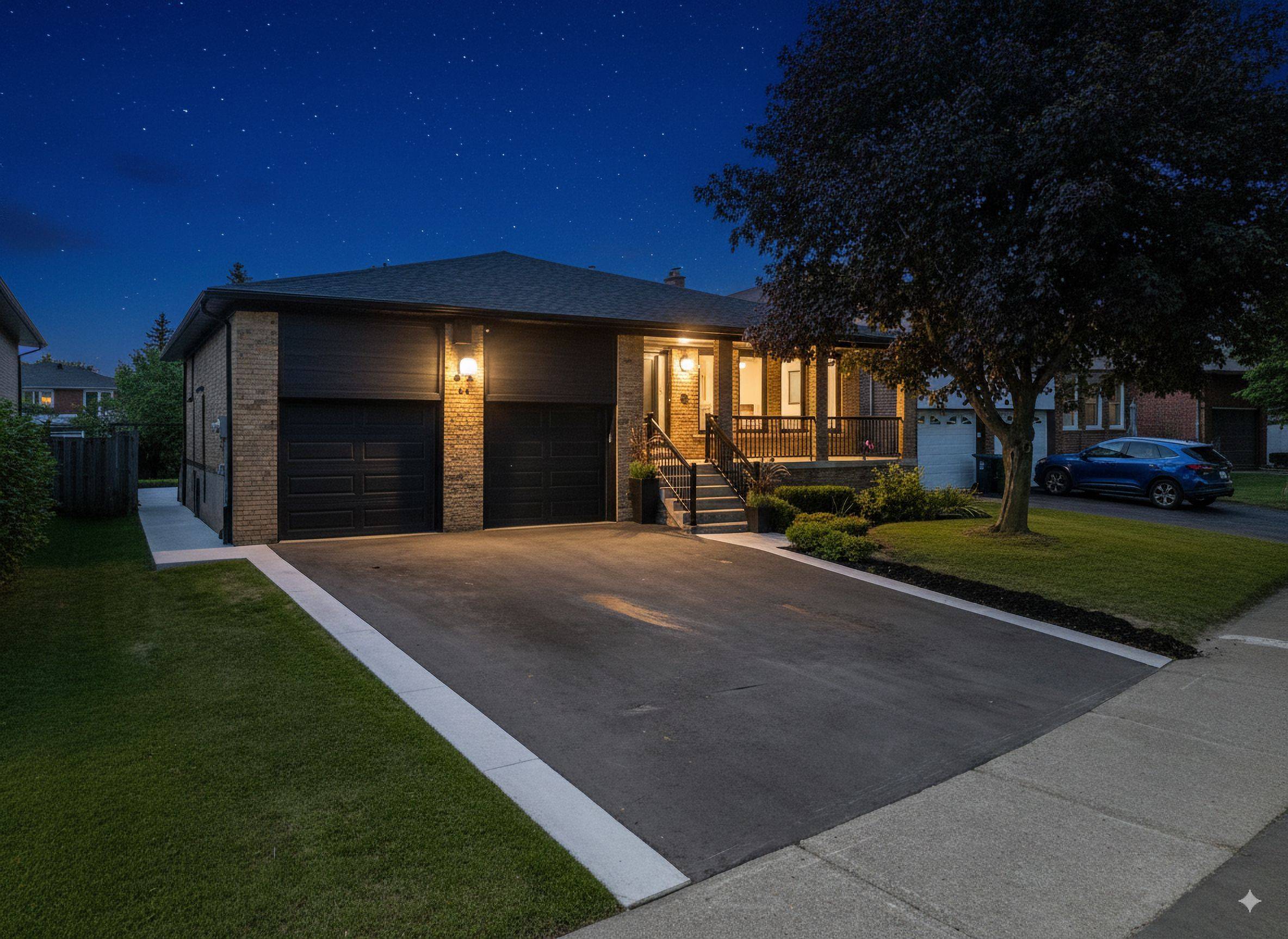 Toronto E05, ON M1T 3S2,44 Beamsville DR